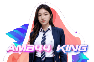 amb44 king club