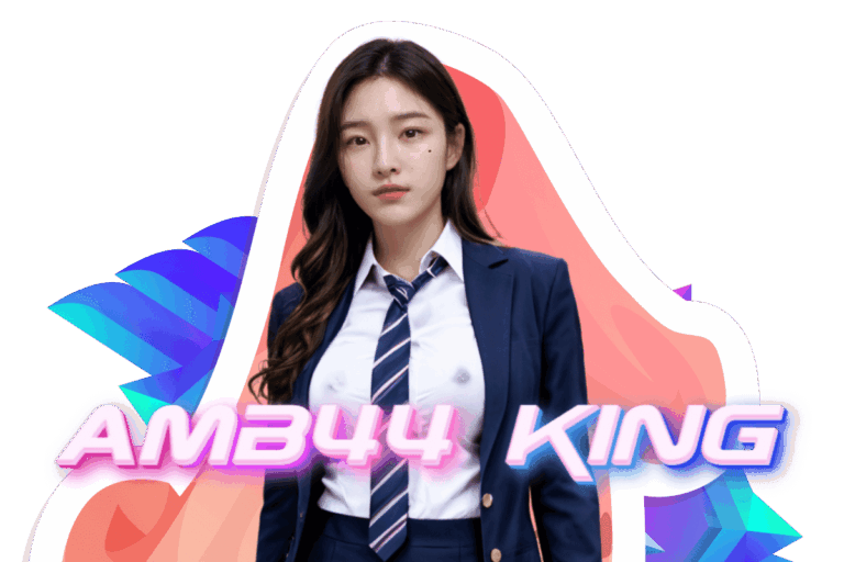 amb44 king club