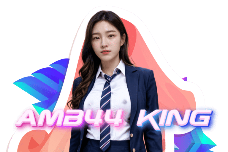 amb44 king club