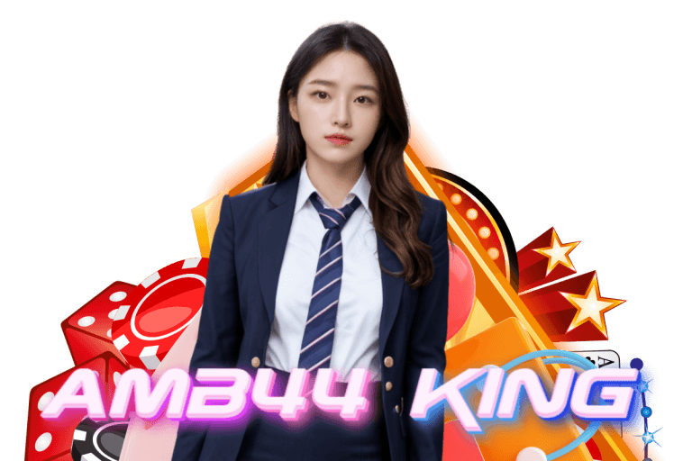 amb44 king เข้าสู่ระบบ
